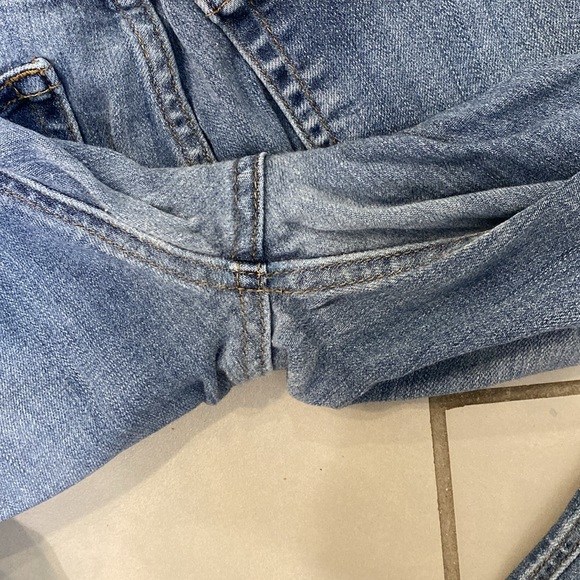 Just USA jeans size 6 - Picture 8 of 10